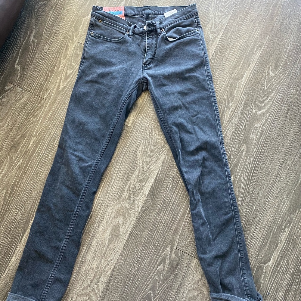 Acne Studios Jeans